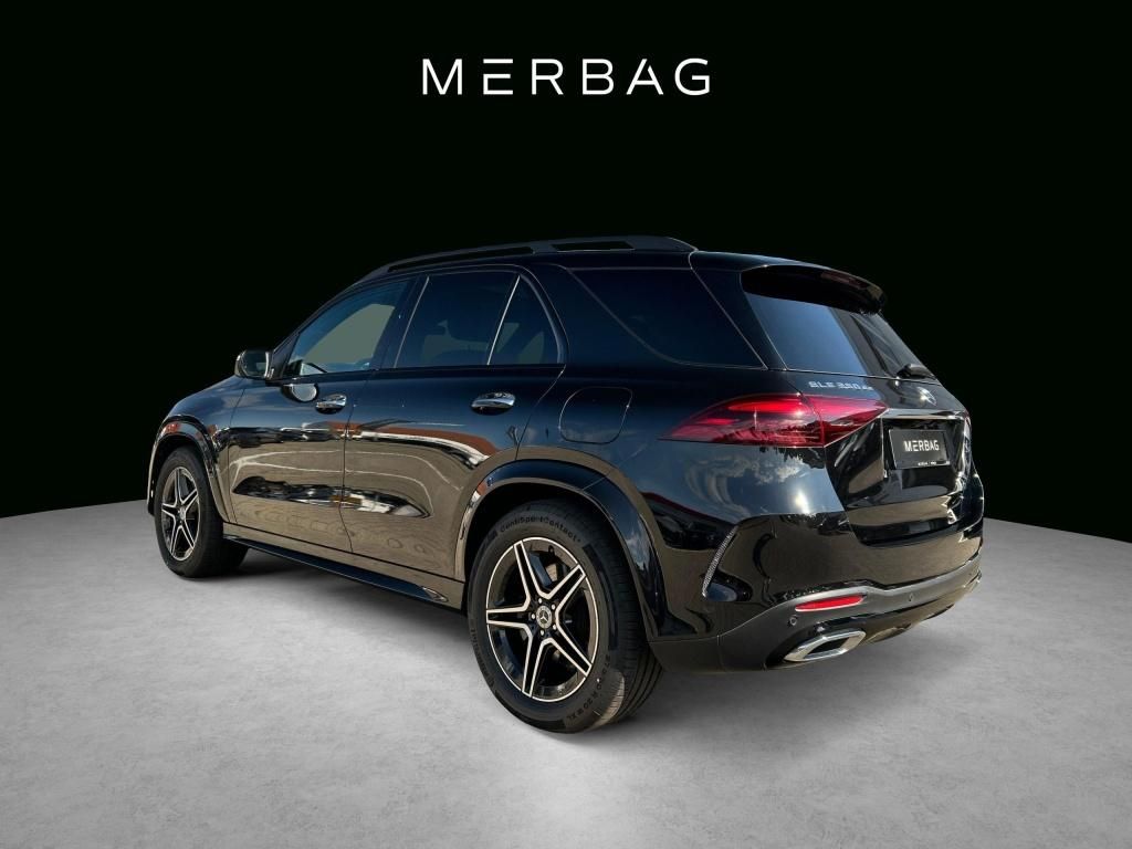 Mercedes-Benz GLE 350 2024