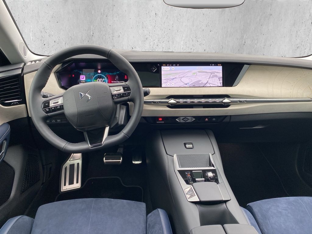 DS Automobiles Other