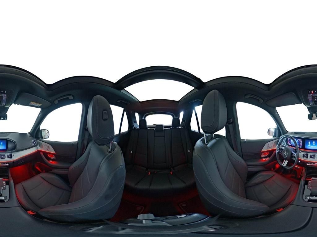 Mercedes-Benz GLE 350 2024