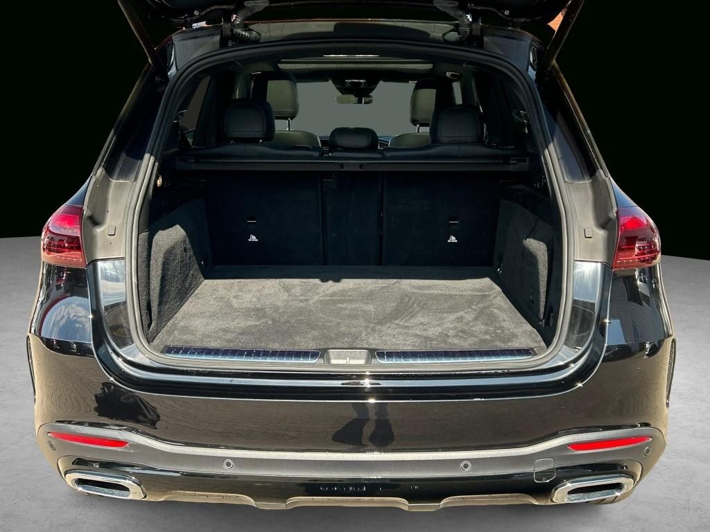 Mercedes-Benz GLE 350 2024