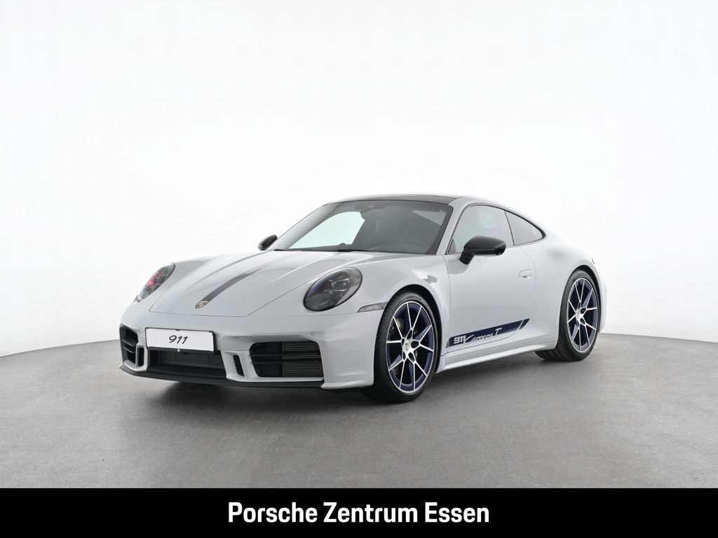 Porsche 992 2025