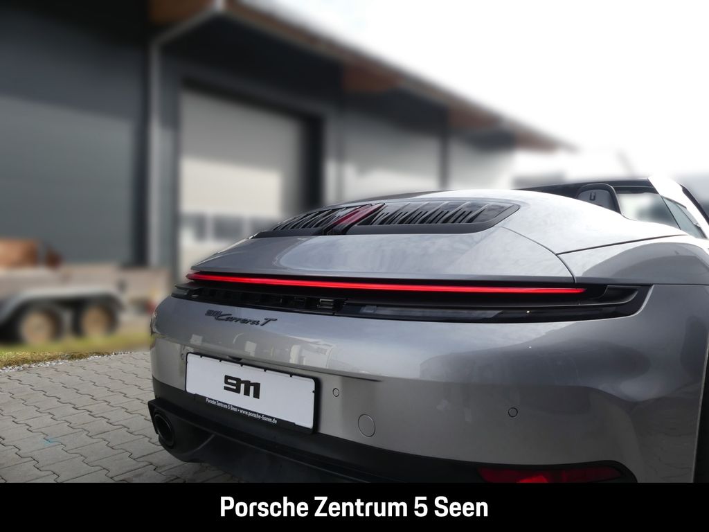 Porsche 992 2025