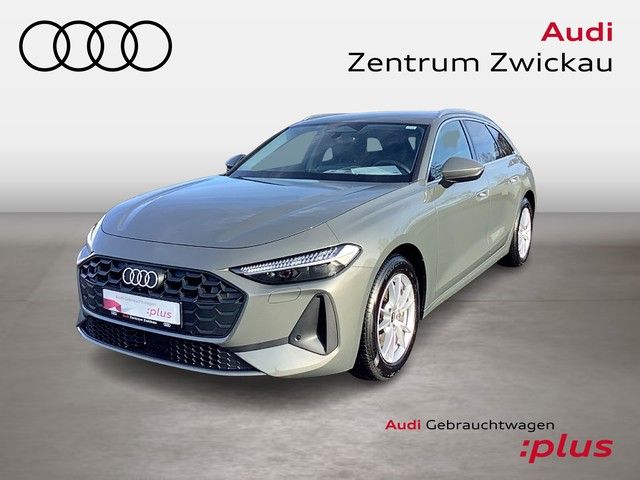 Audi A5 2025