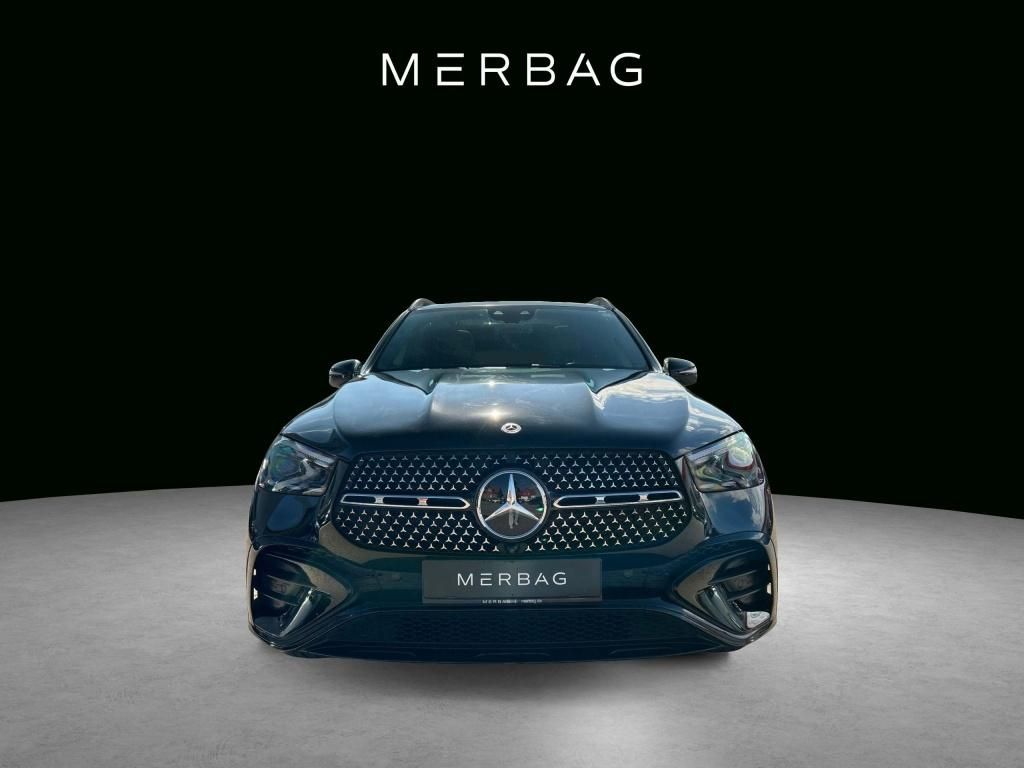 Mercedes-Benz GLE 350 2024