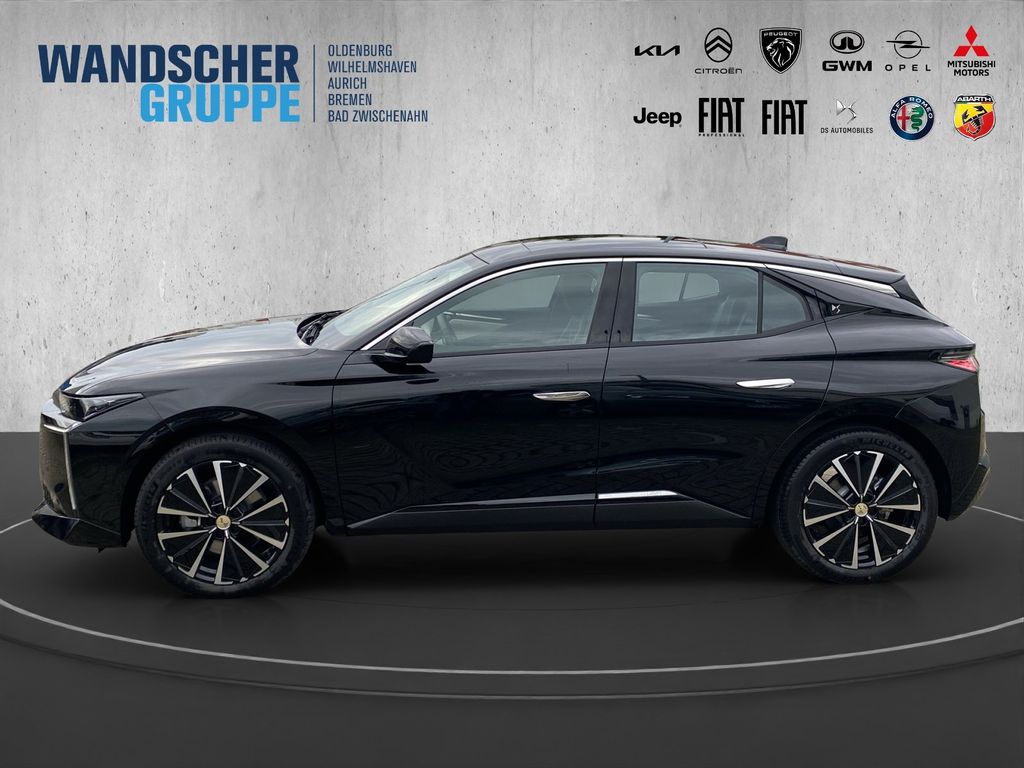 DS Automobiles Other