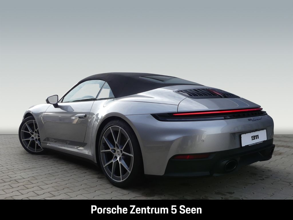 Porsche 992 2025