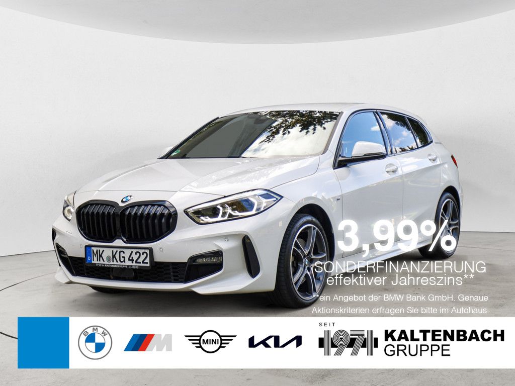 BMW 118 2024