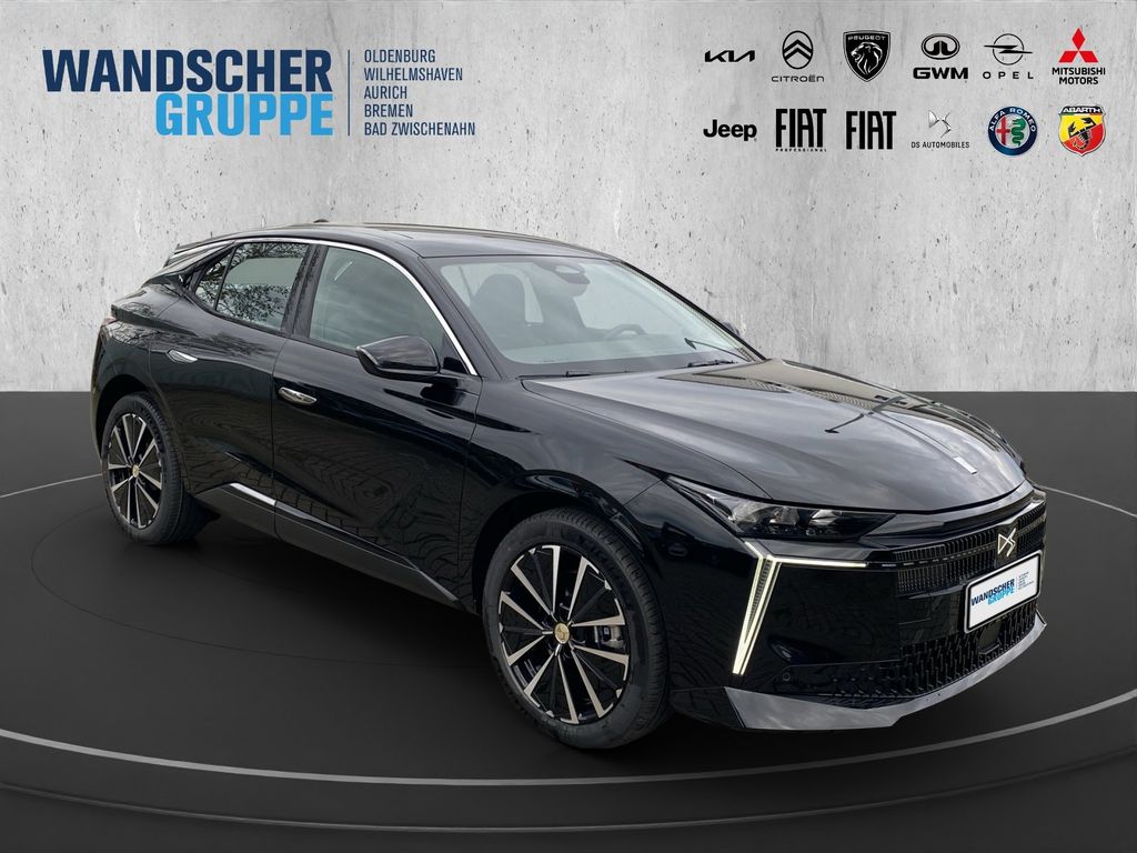 DS Automobiles Other