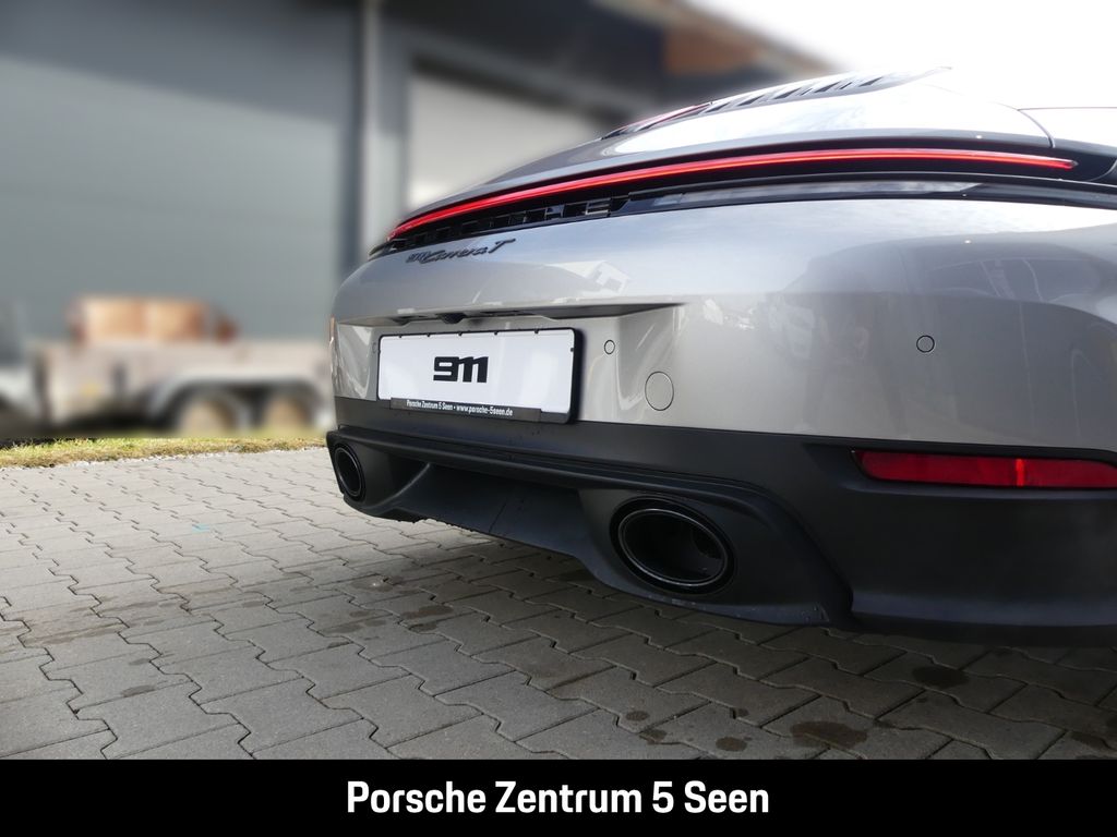 Porsche 992 2025