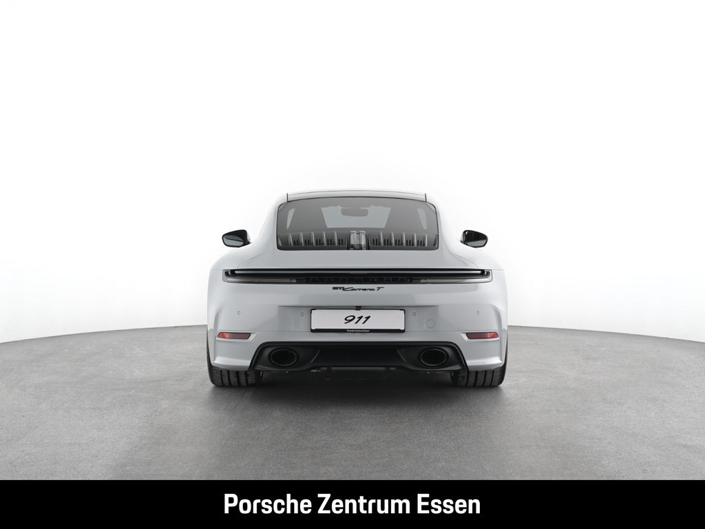 Porsche 992 2025