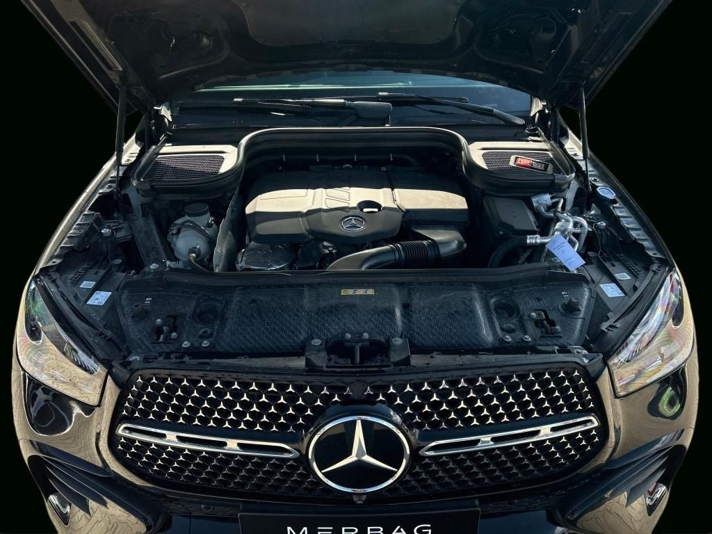 Mercedes-Benz GLE 350 2024