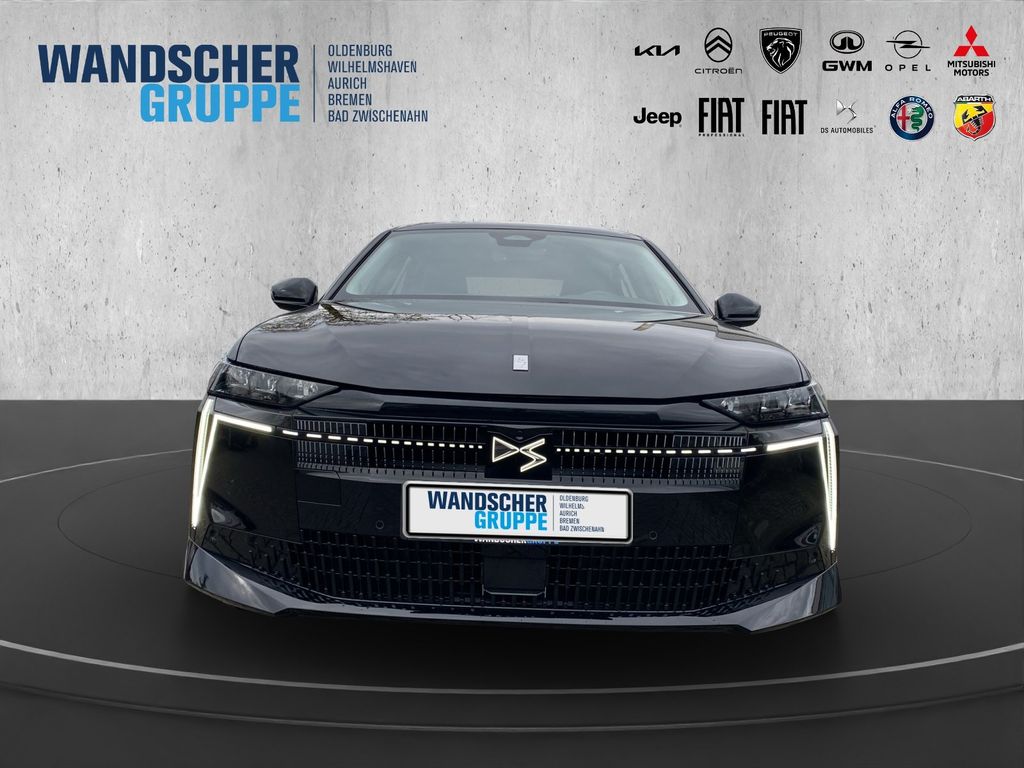 DS Automobiles Other