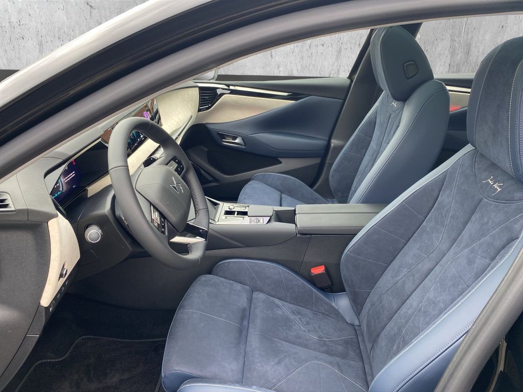 DS Automobiles Other