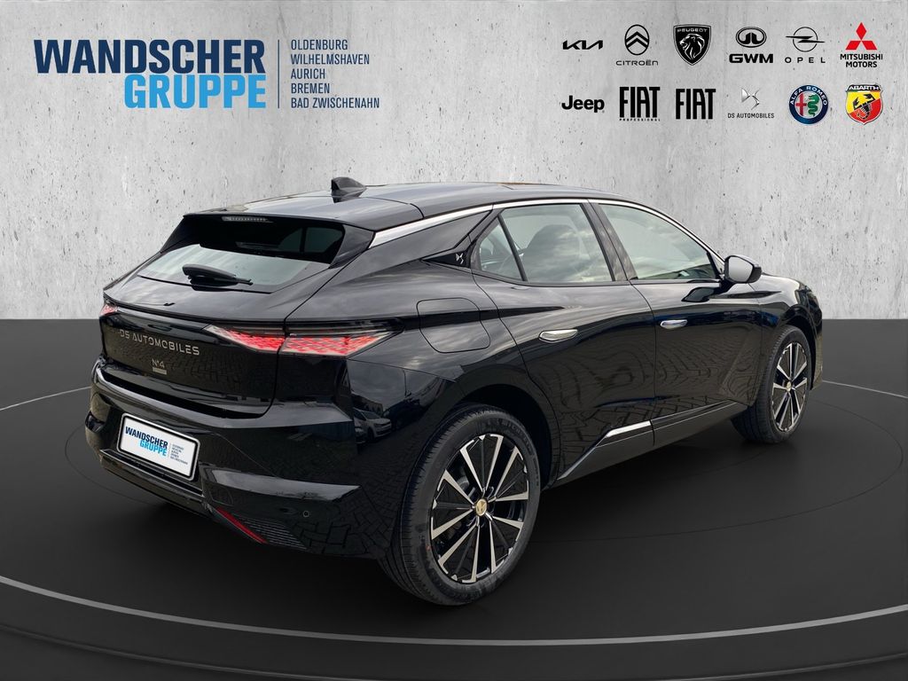 DS Automobiles Other