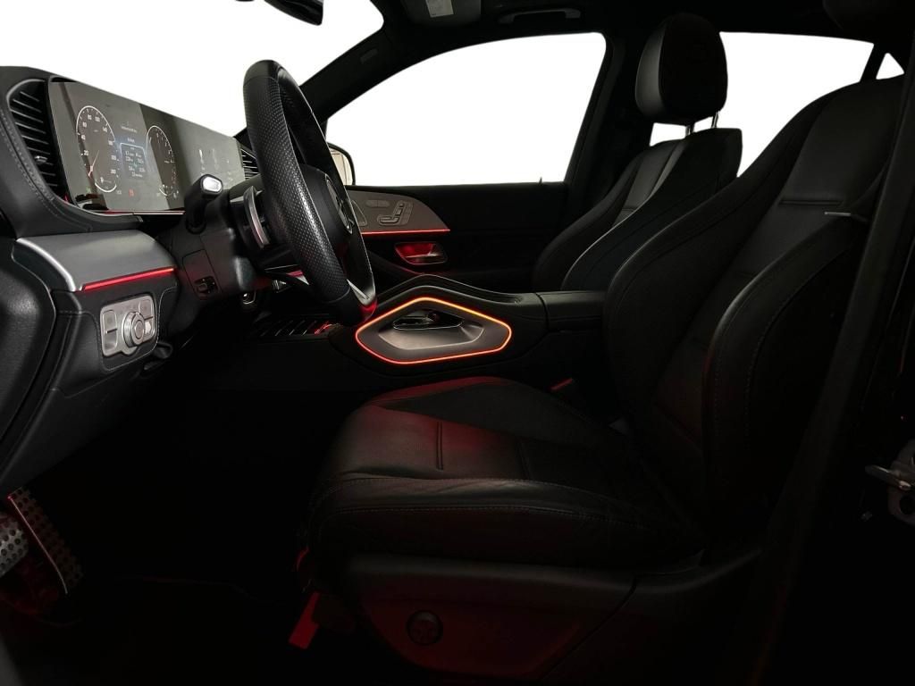 Mercedes-Benz GLE 350 2024