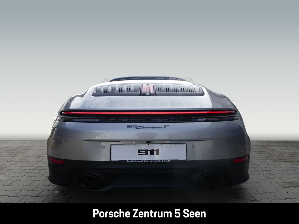 Porsche 992 2025