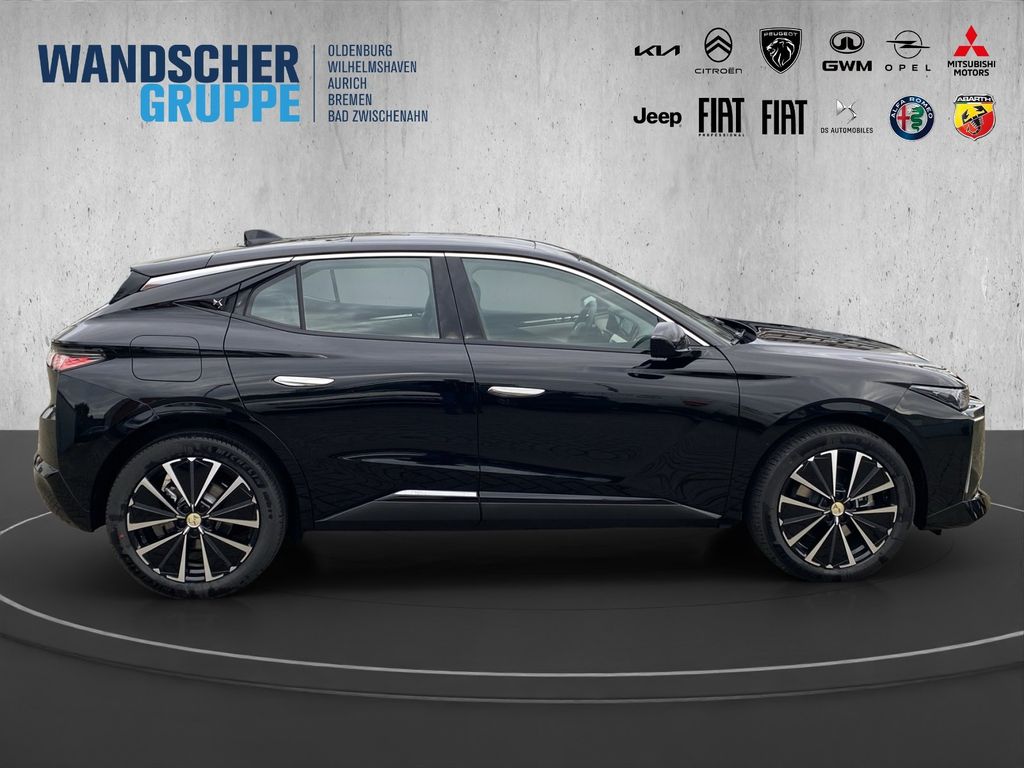 DS Automobiles Other