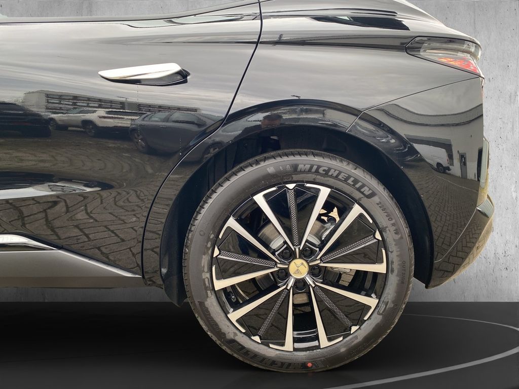 DS Automobiles Other