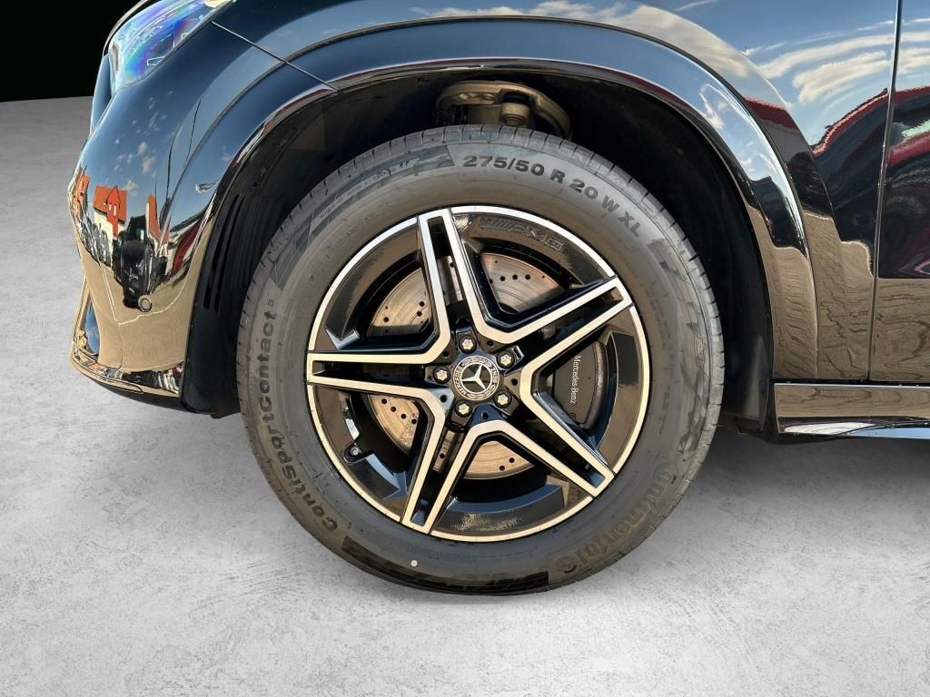 Mercedes-Benz GLE 350 2024