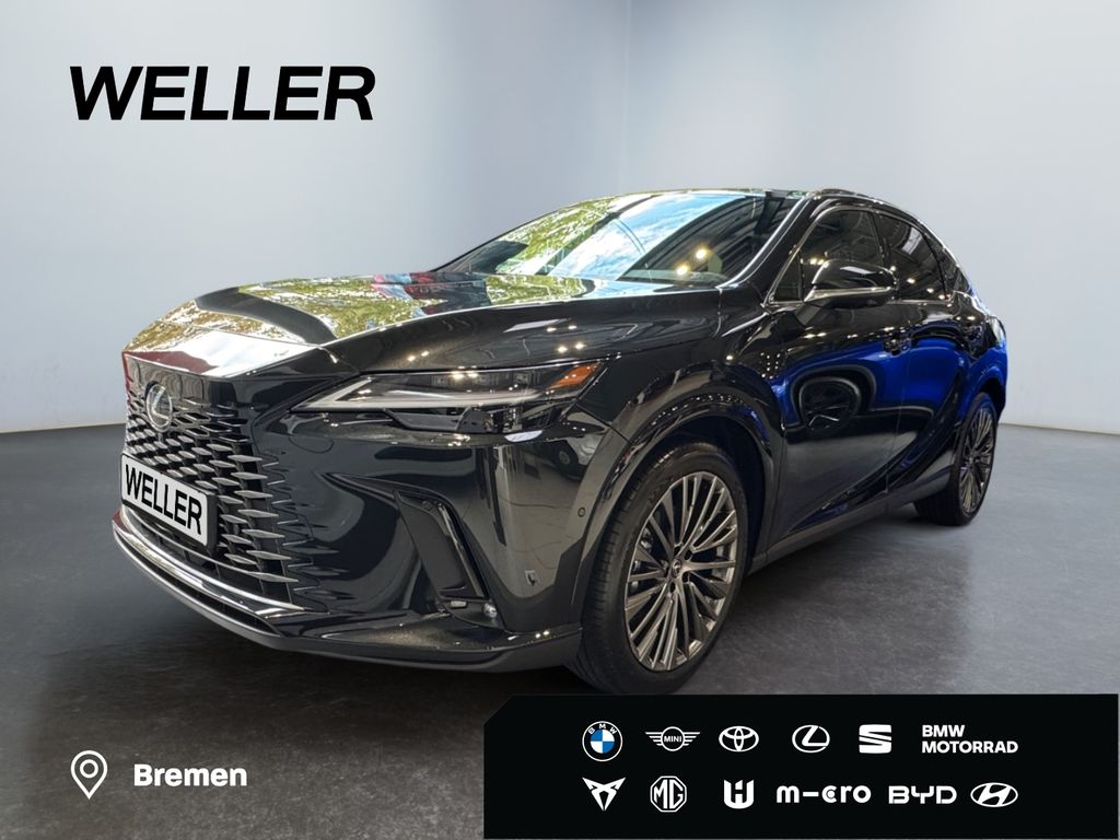 Lexus RX 450