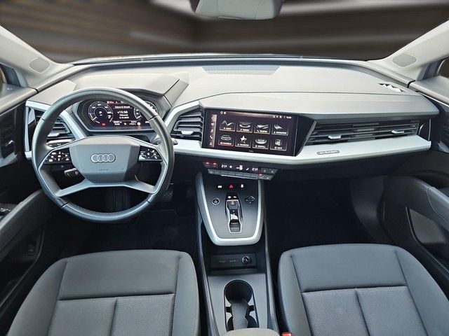 Audi Q4 2022