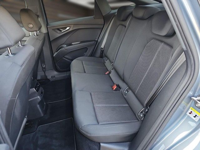 Audi Q4 2022