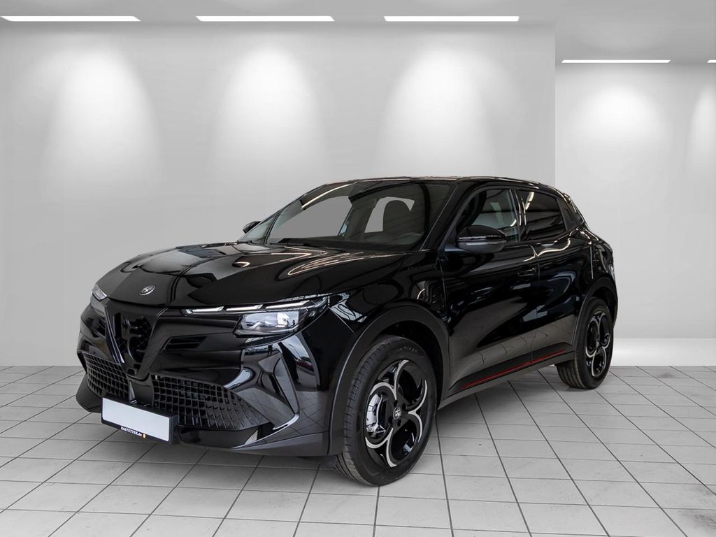 Alfa Romeo Junior 2025