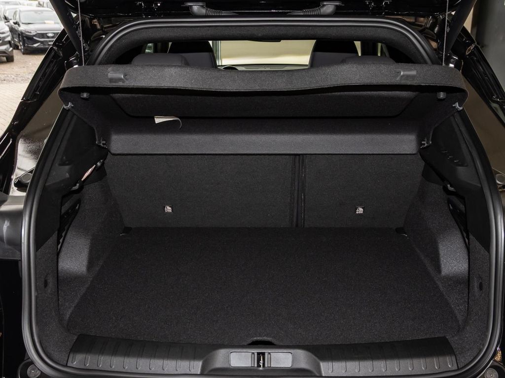 Alfa Romeo Junior 2025