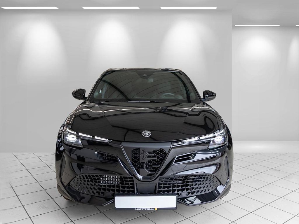 Alfa Romeo Junior 2025