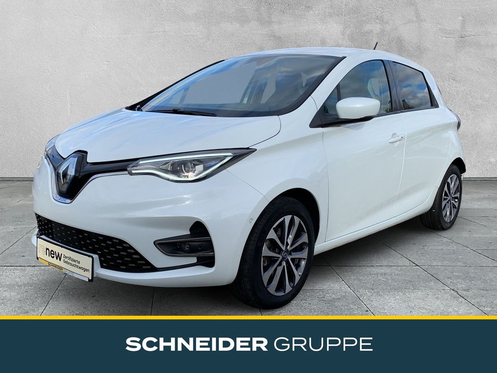 Renault ZOE 2020