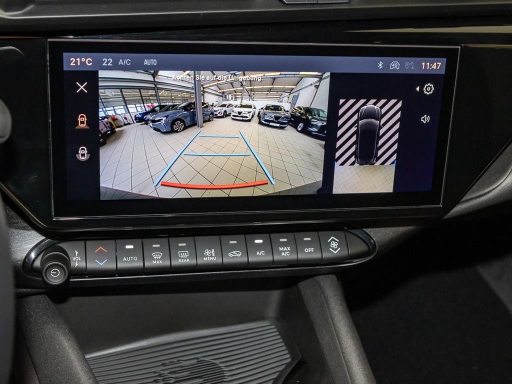 Alfa Romeo Junior 2025