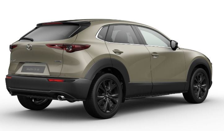 Mazda CX-30 2025