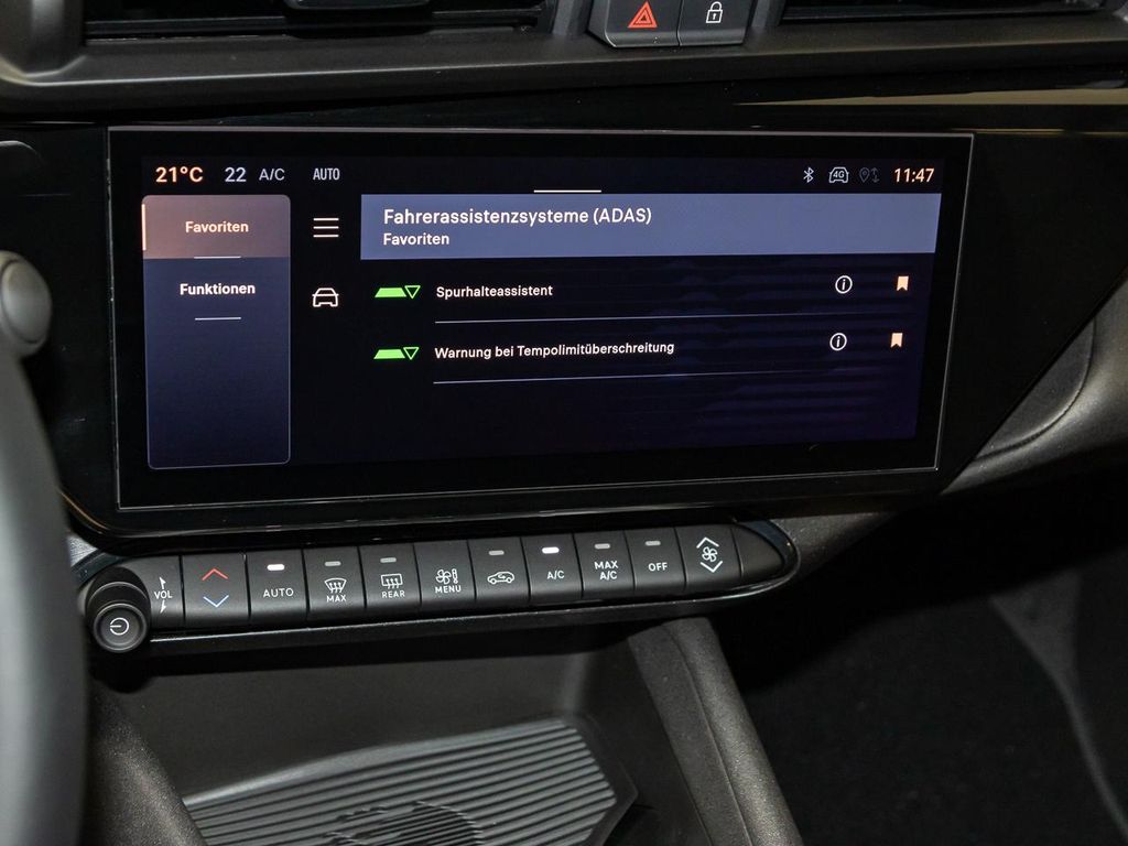 Alfa Romeo Junior 2025