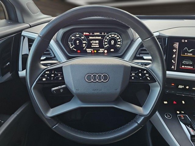 Audi Q4 2022