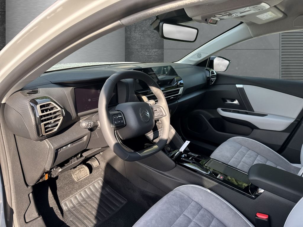 Citroën C4 2025