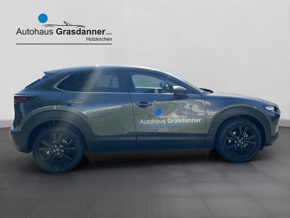 Mazda CX-30 2025