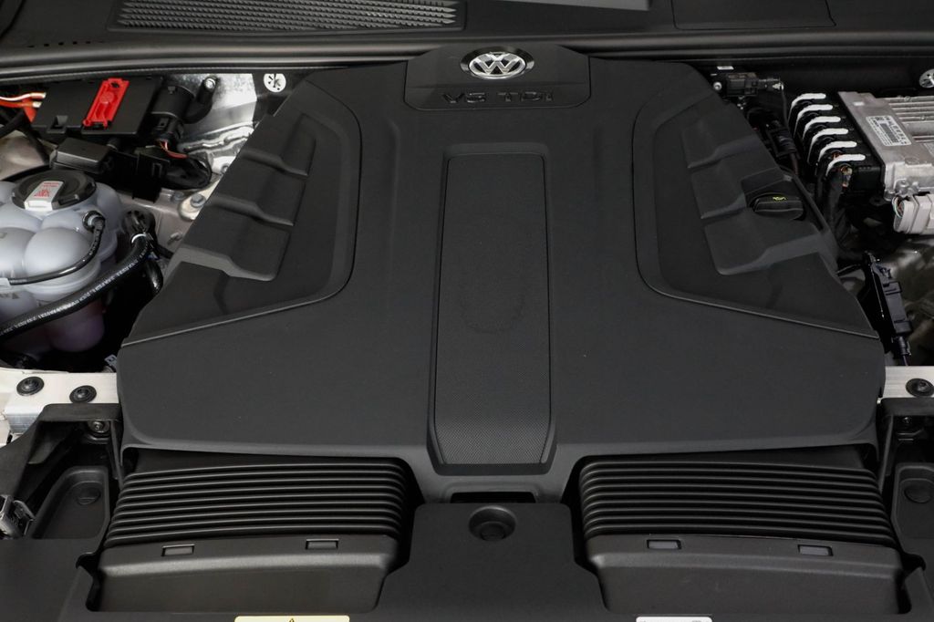 Volkswagen Touareg 2025