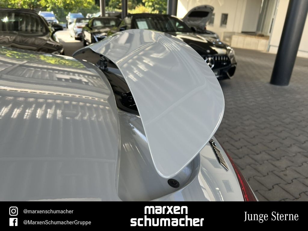 Mercedes-Benz SL 63 AMG 2024