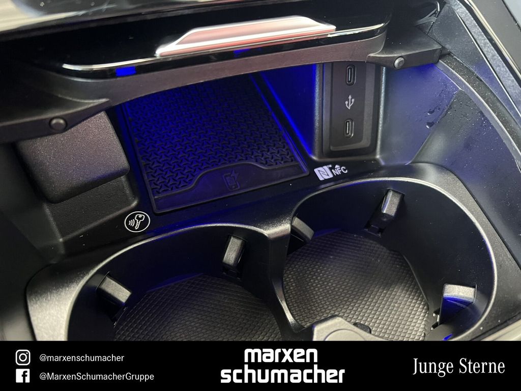 Mercedes-Benz SL 63 AMG 2024