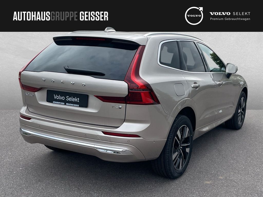 Volvo XC60 2025