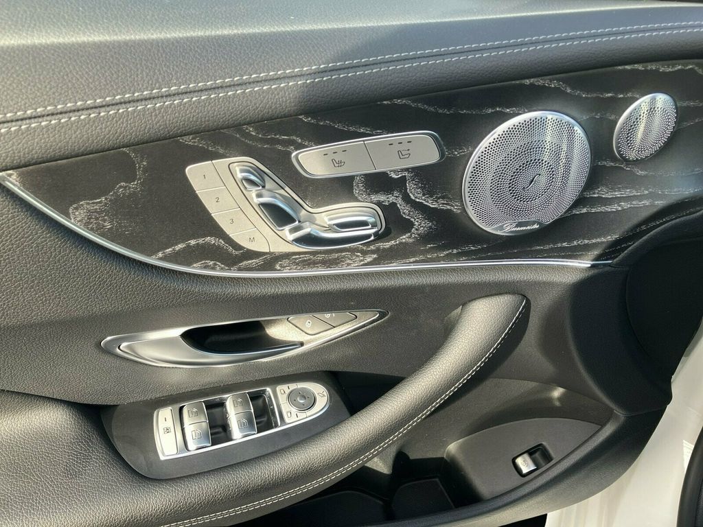 Mercedes-Benz E 450 2021