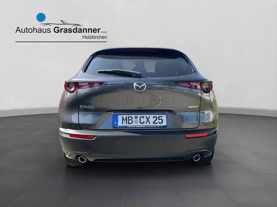 Mazda CX-30 2025