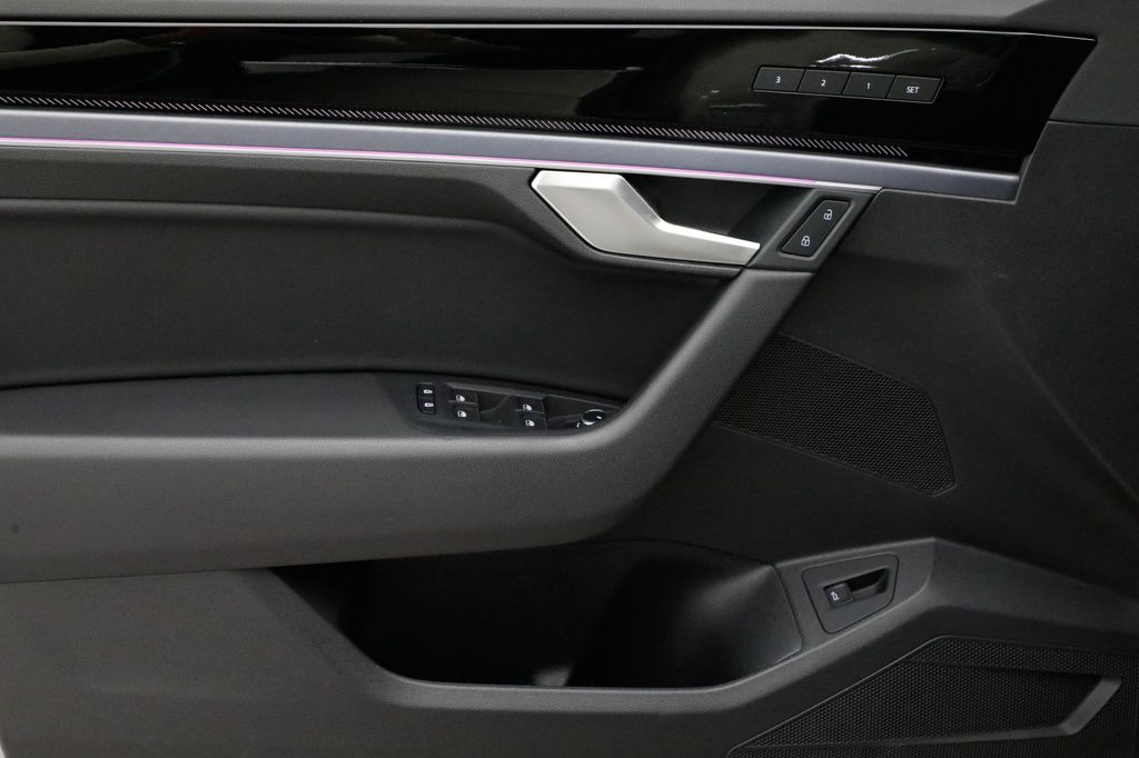 Volkswagen Touareg 2025