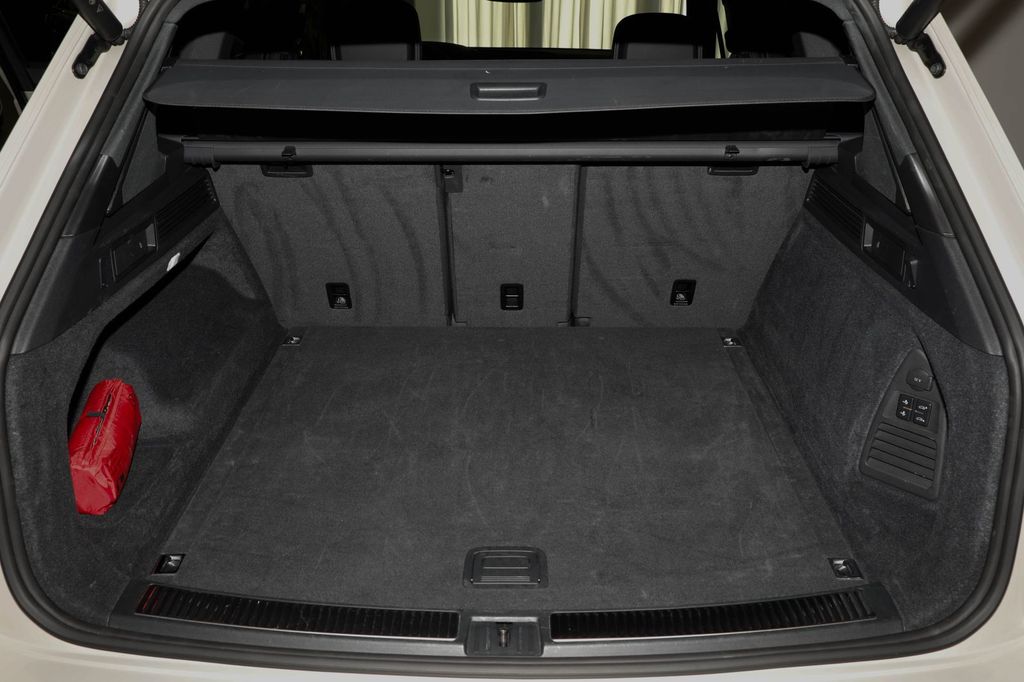 Volkswagen Touareg 2025