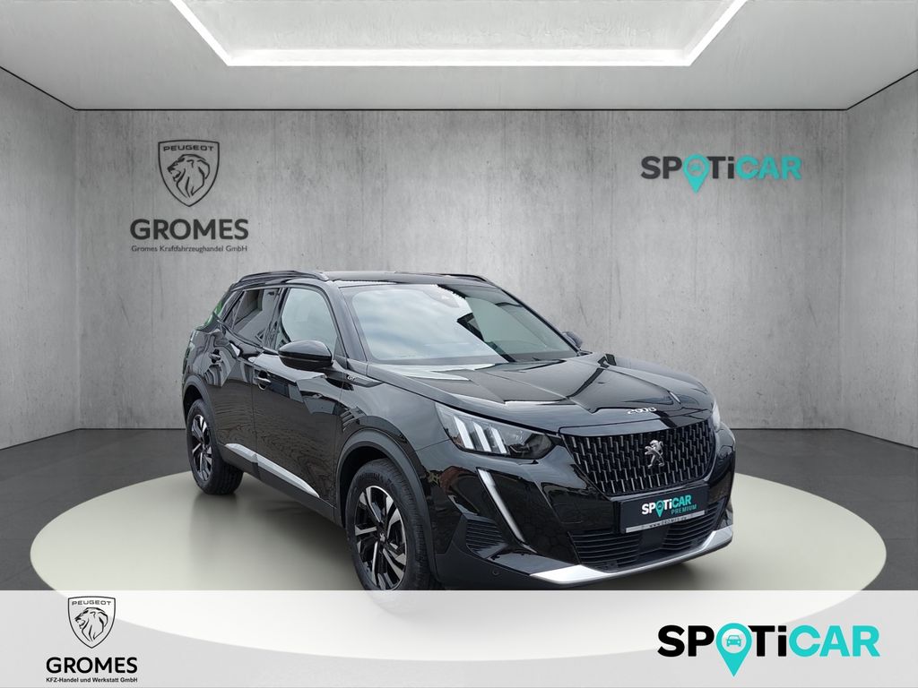 Peugeot 2008 2023