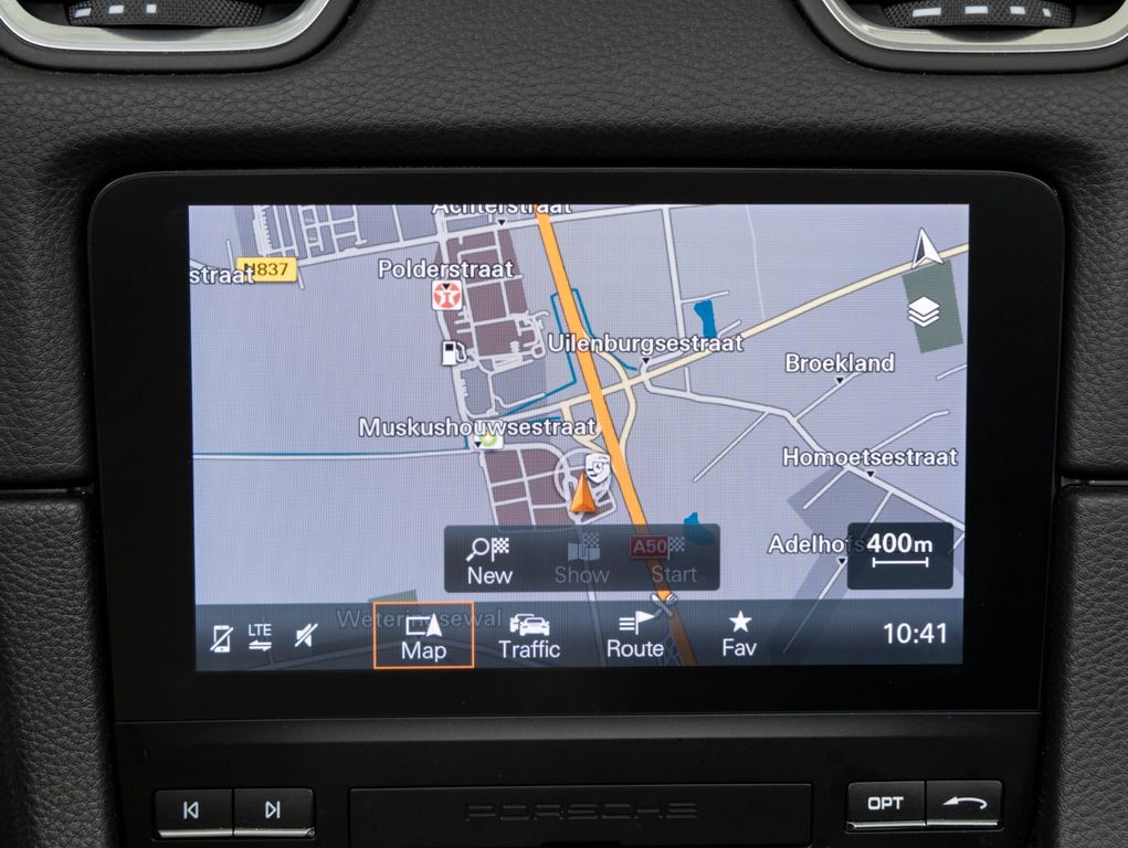 Porsche Boxster 2023