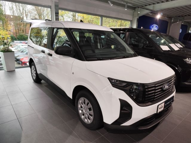 Ford Tourneo Courier 2025