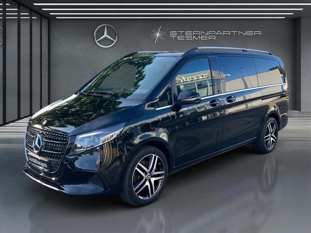 Mercedes-Benz V 300 2025