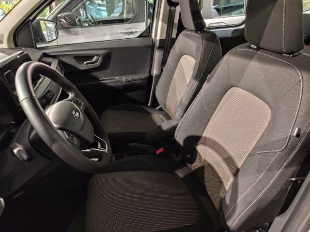 Ford Tourneo Courier 2025