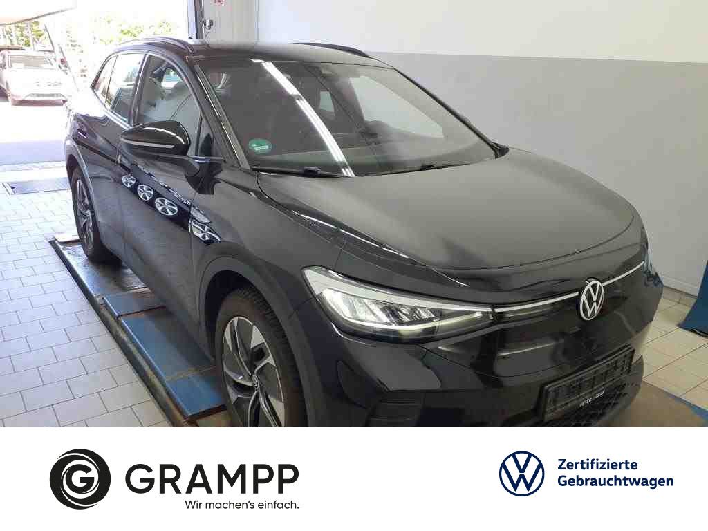 Volkswagen ID.4 2023